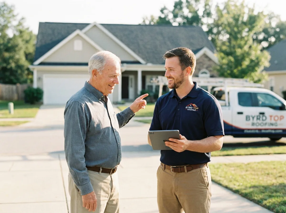 Roofing Rosalie, NE FAQs